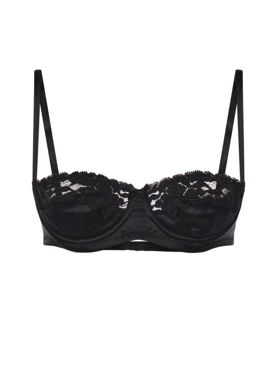 26FW 돌체앤가바나 언더웨어 O1E15T ON07MN0000 BLACK