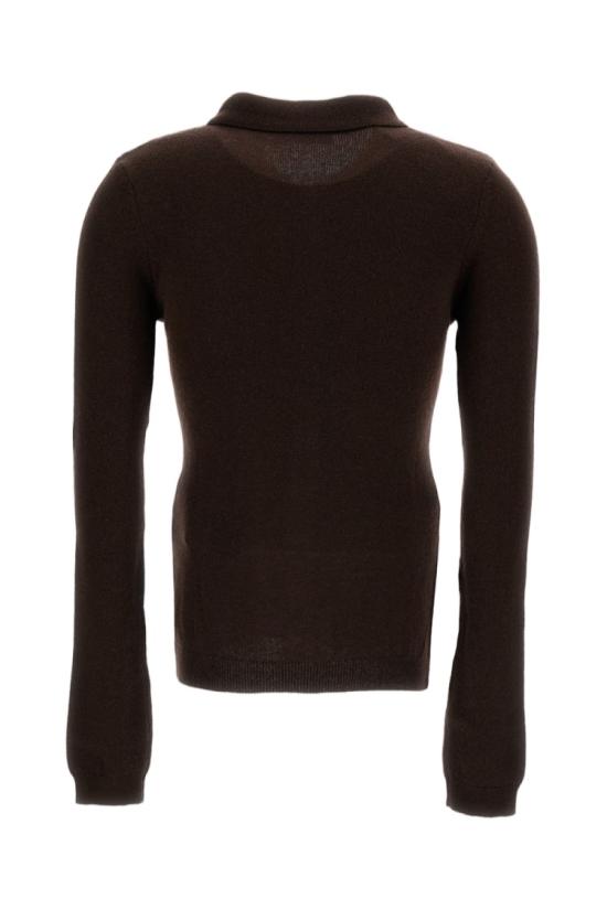 26FW 로테이트 니트웨어 11668016671667 Brown - ROTATE