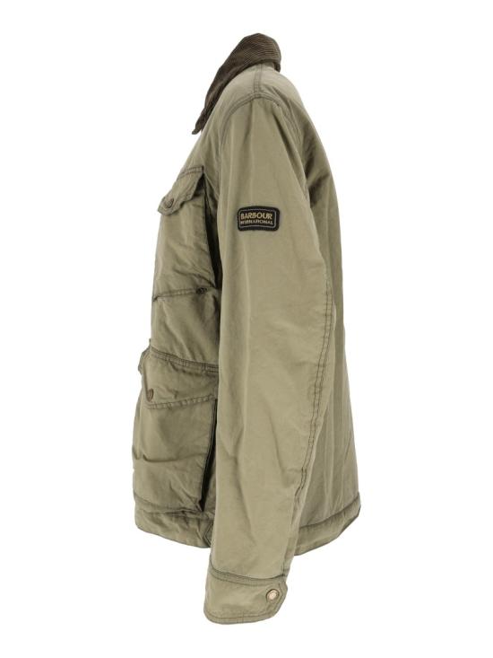 26FW 바버 자켓 262MMWX2600 Neutrals - BARBOUR