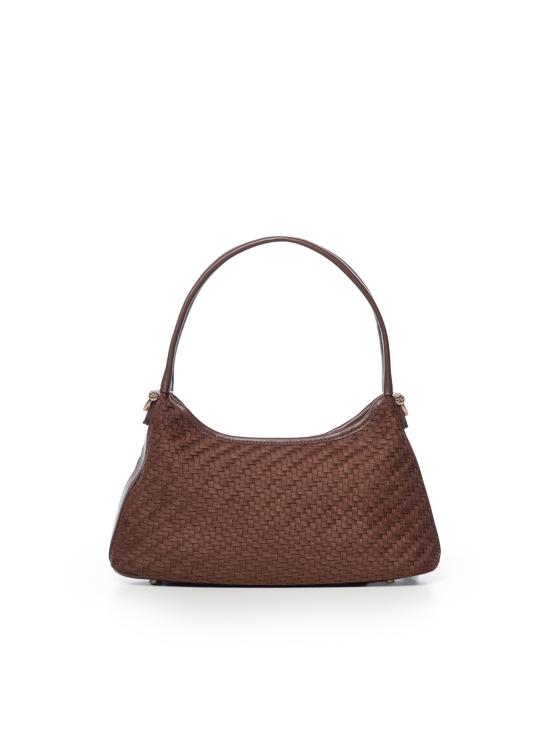 26FW 브이73 가방 73BS9O603C ZELDAMORO DARK BROWN - V73
