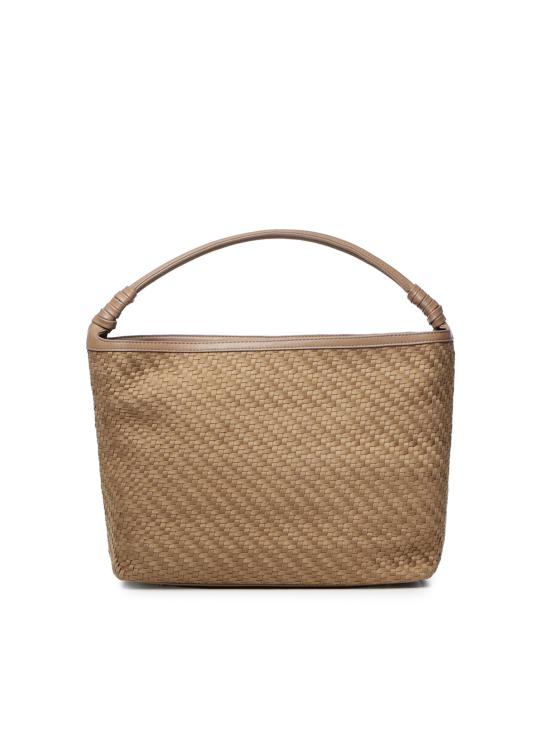 26FW 브이73 가방 73BS9O604C ZELDANOCCIOLA HAZELNUT - V73