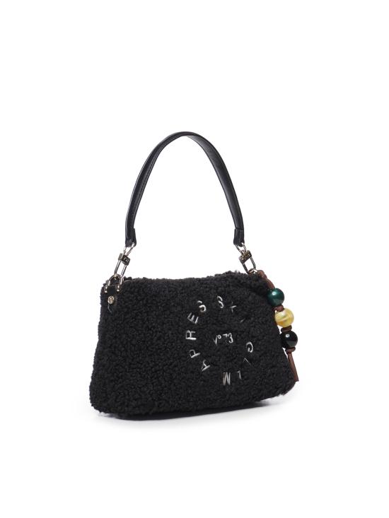26FW 브이73 가방 73BSA1W03 SKI GLAMNERO BLACK - V73