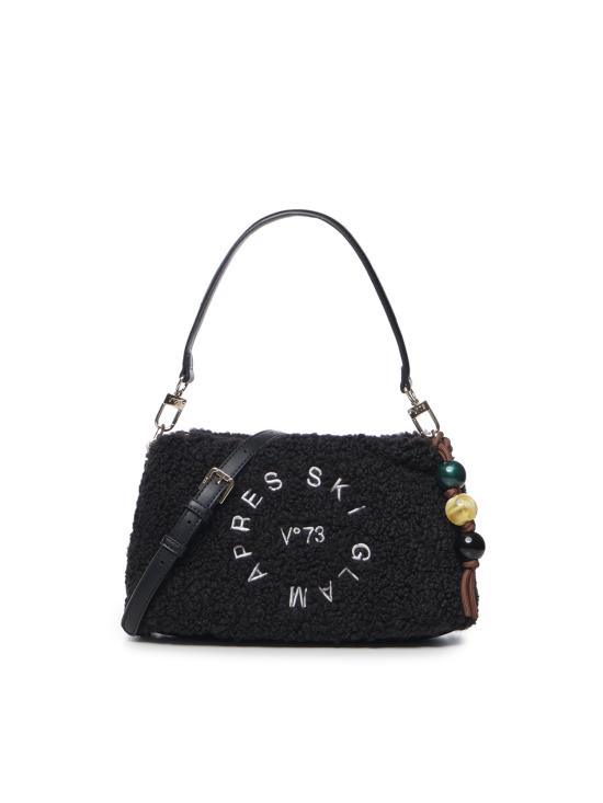 26FW 브이73 가방 73BSA1W03 SKI GLAMNERO BLACK