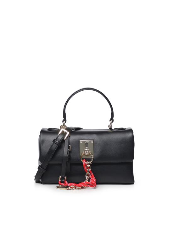 26FW 브이73 가방 73BSA4902 ALABASTRONERO BLACK