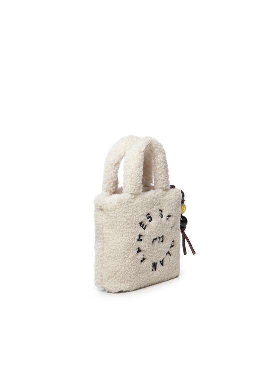 26FW 브이73 가방 73BSA1W04 SKI GLAMOFF WHITE NERO OFF WHITE BLACK - V73