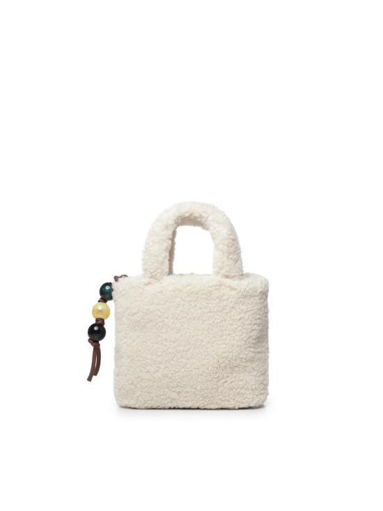 26FW 브이73 가방 73BSA1W04 SKI GLAMOFF WHITE NERO OFF WHITE BLACK - V73