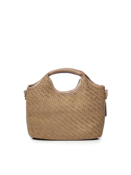 26FW 브이73 가방 73BS9O602C ZELDANOCCIOLA HAZELNUT - V73
