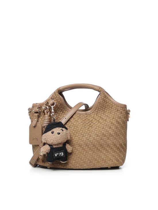 26FW 브이73 가방 73BS9O602C ZELDANOCCIOLA HAZELNUT