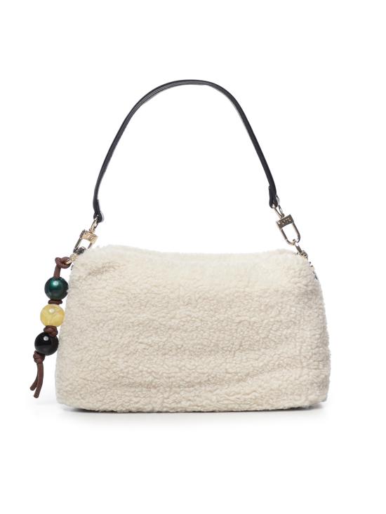 26FW 브이73 가방 73BSA1W03 SKI GLAMOFF WHITE NERO OFF WHITE BLACK - V73