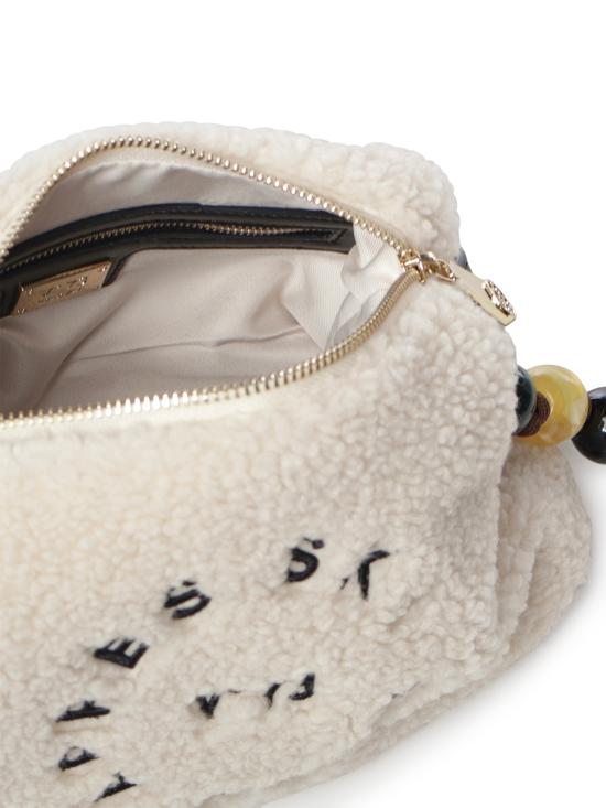 26FW 브이73 가방 73BSA1W03 SKI GLAMOFF WHITE NERO OFF WHITE BLACK - V73