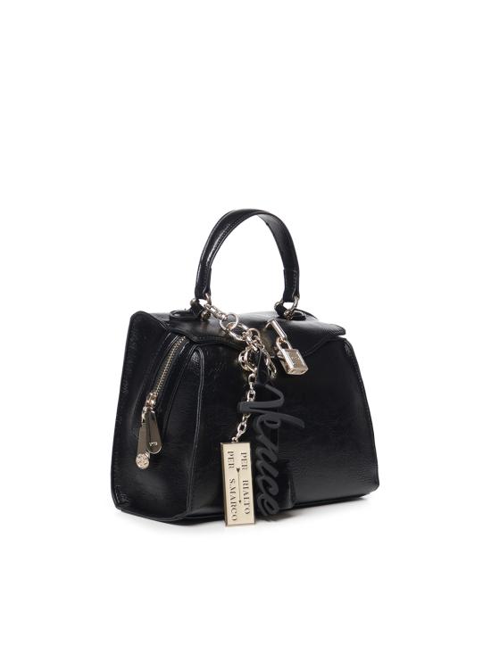 26FW 브이73 가방 73BS9M502 ALMANERO BLACK - V73