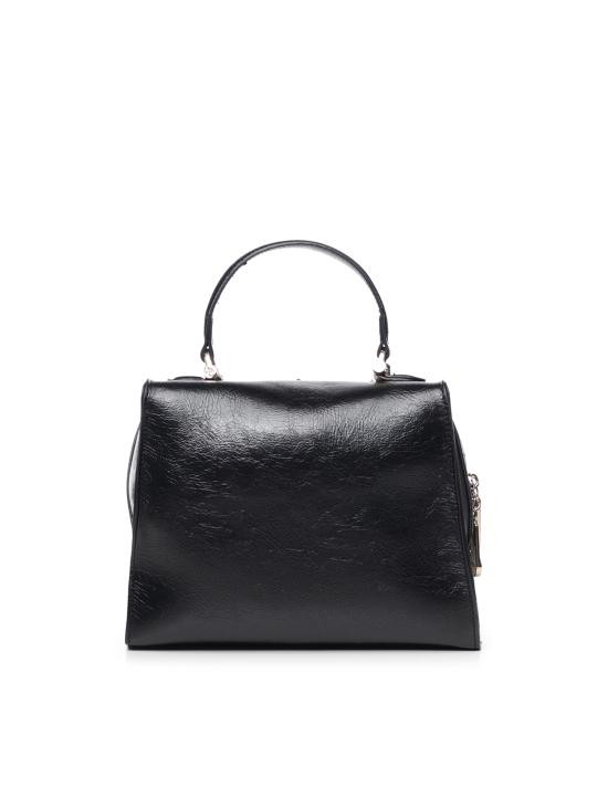26FW 브이73 가방 73BS9M502 ALMANERO BLACK - V73