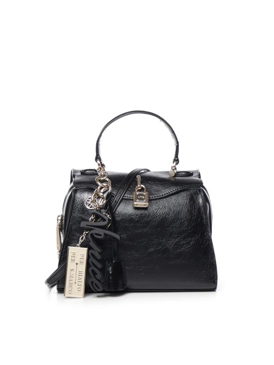 26FW 브이73 가방 73BS9M502 ALMANERO BLACK