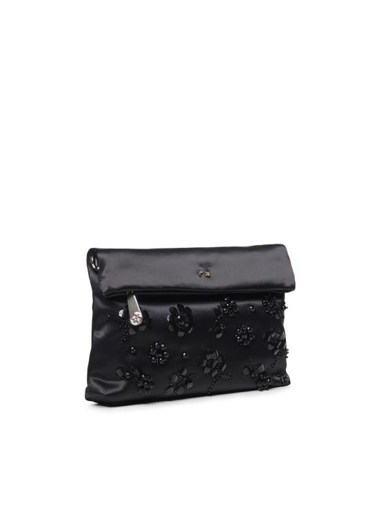 26FW 브이73 가방 73BS9MZ05 KAYLANERO BLACK - V73