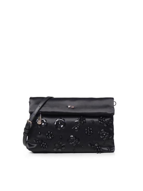 26FW 브이73 가방 73BS9MZ05 KAYLANERO BLACK