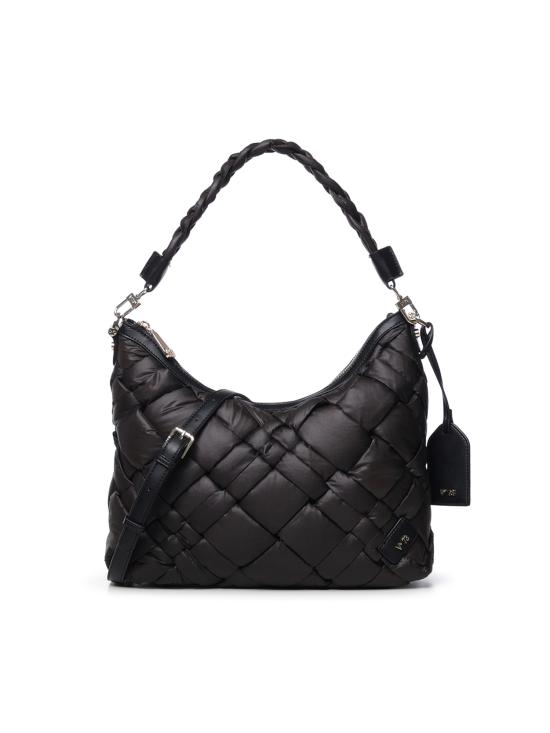26FW 브이73 가방 73BSA4T02 TORMALINANERO BLACK