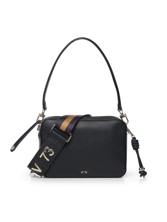 26FW 브이73 가방 73BSA9R01 EUDIANERO BLACK