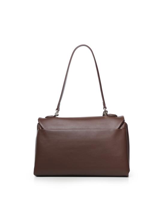 26FW 브이73 가방 73BSA4901 ALABASTROCAFFE COFFEE - V73