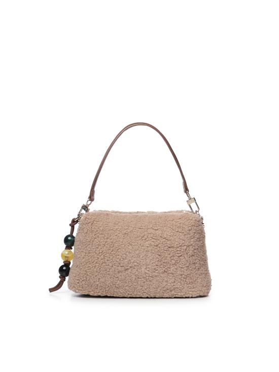 26FW 브이73 가방 73BSA1W03 SKI GLAMNOCCIOLA HAZELNUT - V73