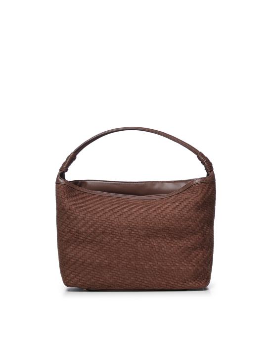 26FW 브이73 가방 73BS9O604C ZELDAMORO DARK BROWN - V73