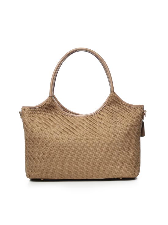 26FW 브이73 가방 73BS9O601C ZELDANOCCIOLA HAZELNUT - V73