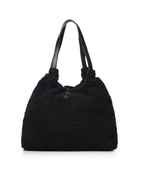 26FW 브이73 가방 73BSA1W01 SKI GLAMNERO BLACK - V73