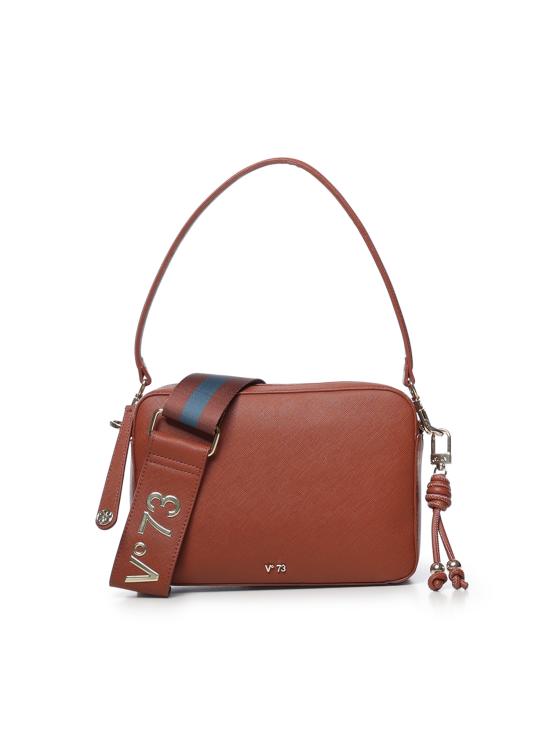 26FW 브이73 가방 73BSA9R01 EUDIACANNELLA CINNAMON