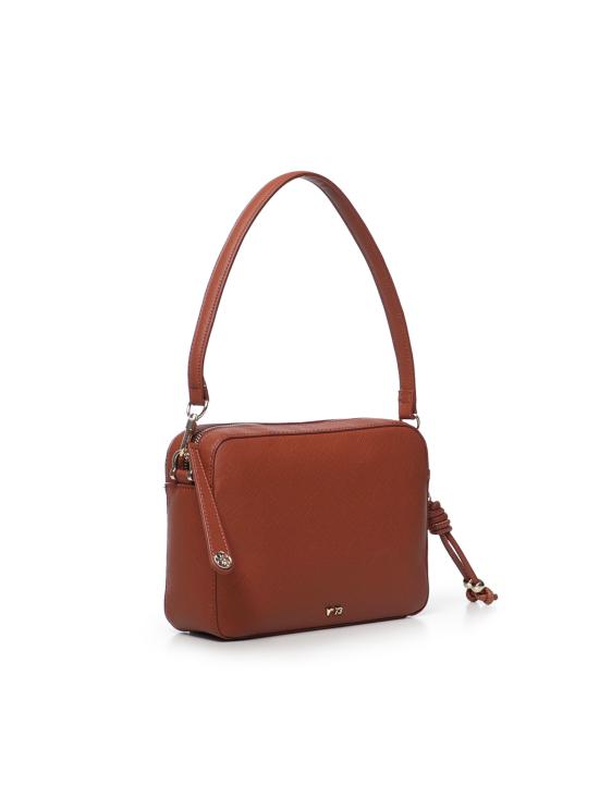 26FW 브이73 가방 73BSA9R01 EUDIACANNELLA CINNAMON - V73