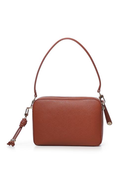 26FW 브이73 가방 73BSA9R01 EUDIACANNELLA CINNAMON - V73