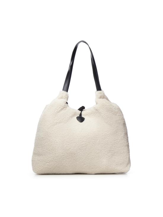 26FW 브이73 가방 73BSA1W01 SKI GLAMOFF WHITE NERO OFF WHITE BLACK - V73