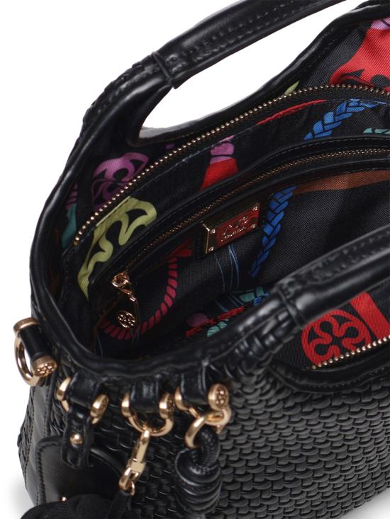 26FW 브이73 가방 73BS9O602D ZELDANERO BLACK - V73