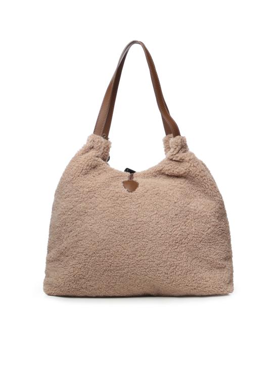 26FW 브이73 가방 73BSA1W01 SKI GLAMNOCCIOLA HAZELNUT - V73
