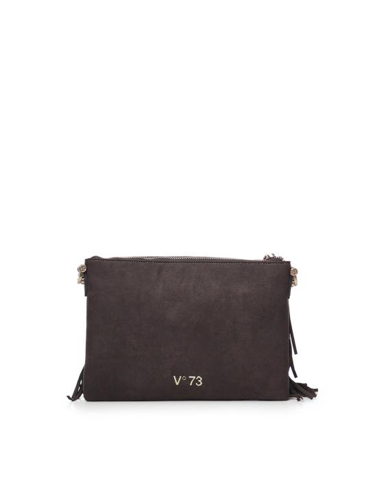 26FW 브이73 가방 73BSA4C04 OPALEMORO DARK BROWN - V73