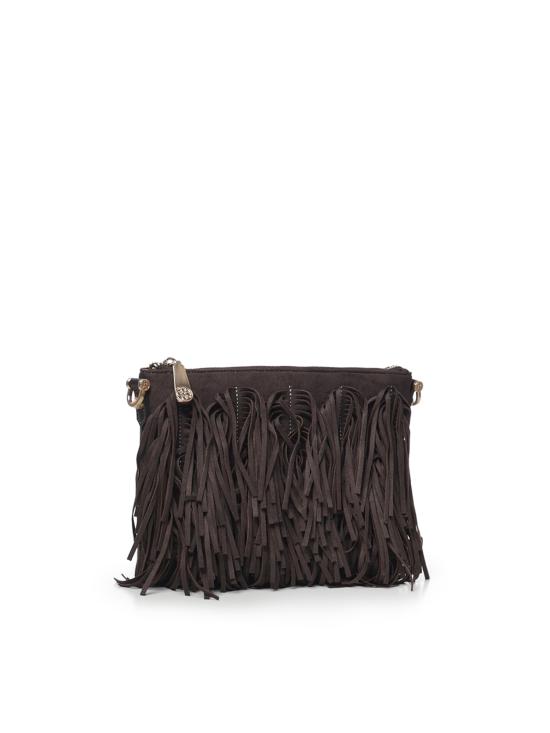 26FW 브이73 가방 73BSA4C04 OPALEMORO DARK BROWN - V73