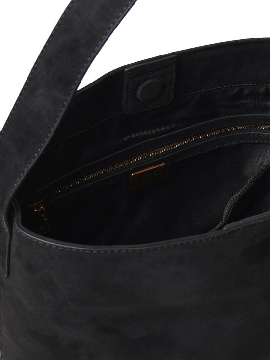 26FW 브이73 가방 73BSA4R01 AZZURRITENERO BLACK - V73