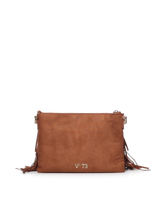 26FW 브이73 가방 73BSA4C04 OPALECANNELLA CINNAMON - V73