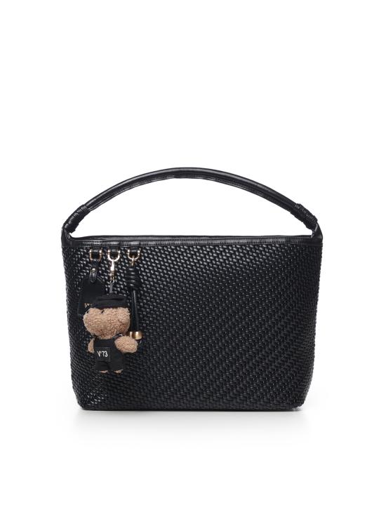 26FW 브이73 가방 73BS9O604D ZELDANERO BLACK
