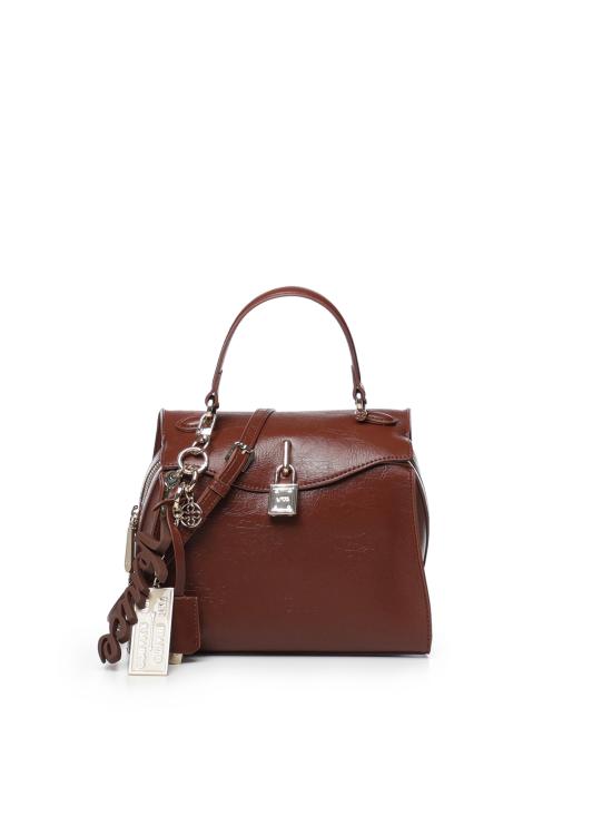 26FW 브이73 가방 73BS9M502 ALMACIOCCOLATO