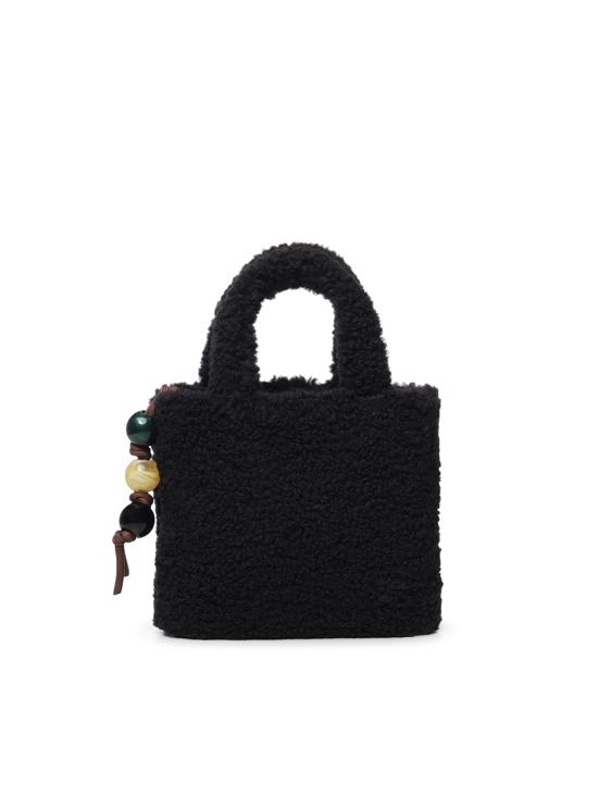26FW 브이73 가방 73BSA1W04 SKI GLAMNERO BLACK - V73