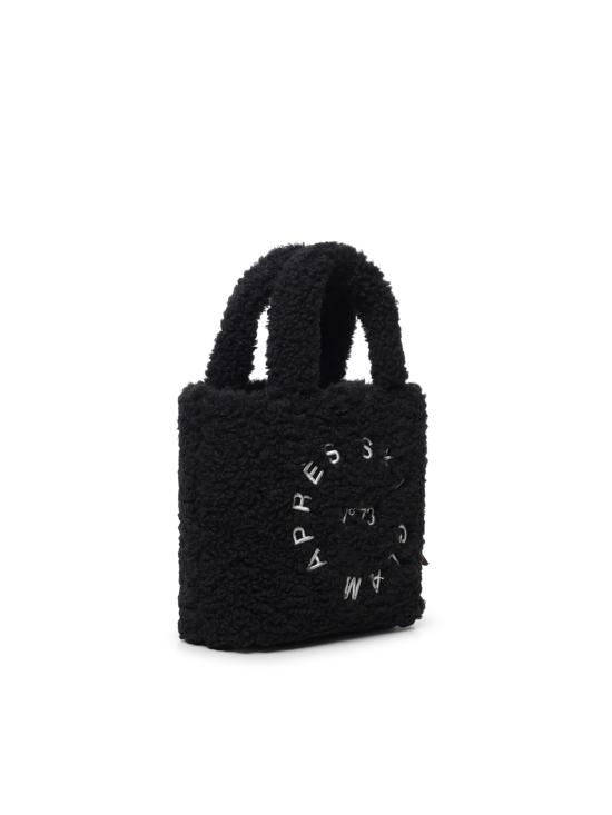 26FW 브이73 가방 73BSA1W04 SKI GLAMNERO BLACK - V73