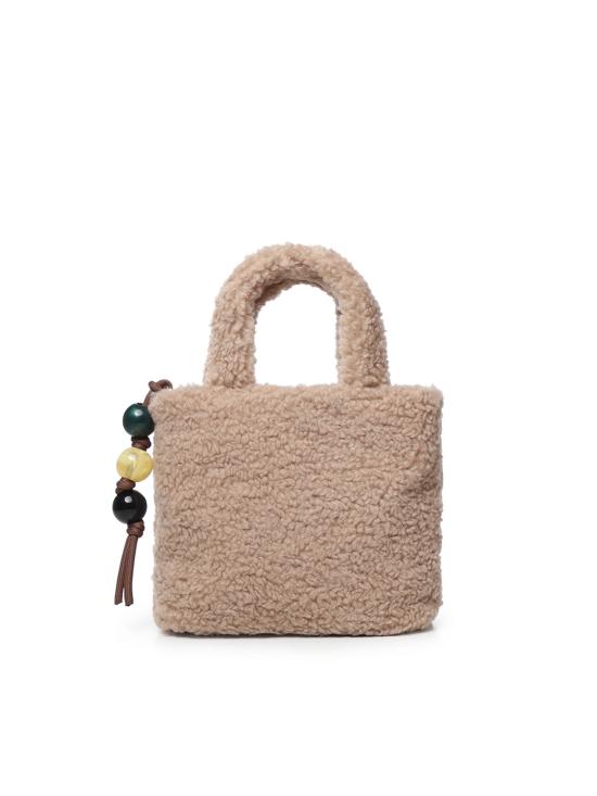 26FW 브이73 가방 73BSA1W04 SKI GLAMNOCCIOLA HAZELNUT - V73