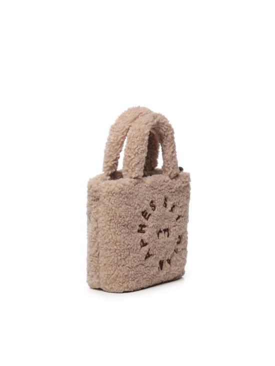 26FW 브이73 가방 73BSA1W04 SKI GLAMNOCCIOLA HAZELNUT - V73