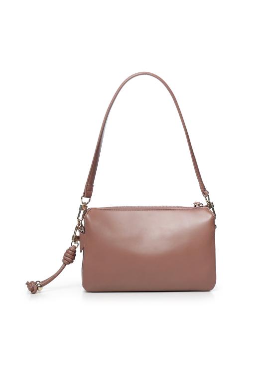 26FW 브이73 가방 73BSA8401 ZIRCONEROSA ANTICO DUSTY PINK - V73