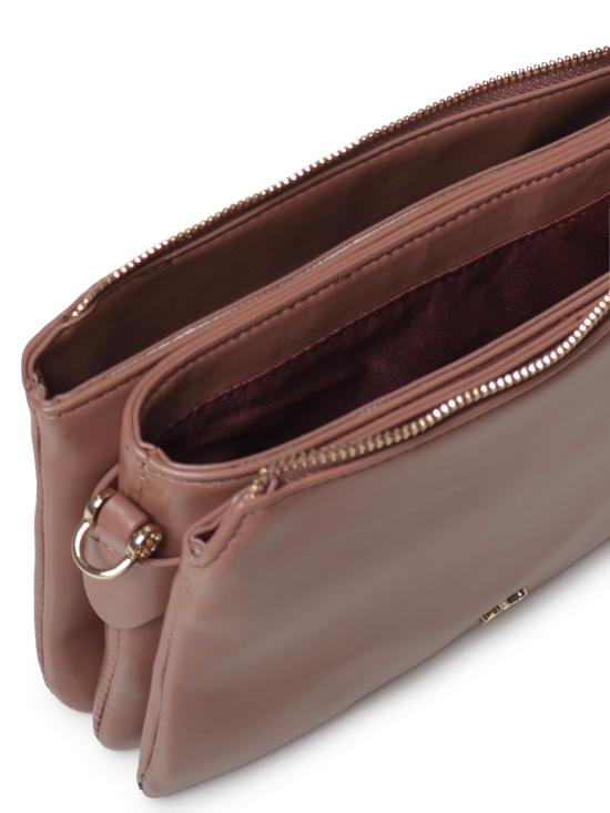 26FW 브이73 가방 73BSA8401 ZIRCONEROSA ANTICO DUSTY PINK - V73