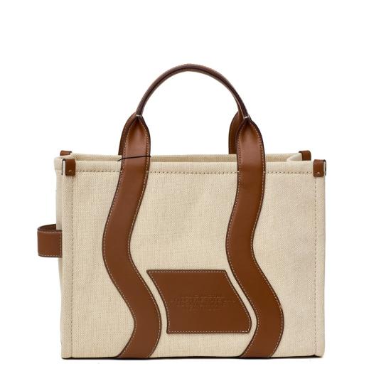 26FW 마크제이콥스 토트백 2S6HTT002H02 Neutrals - MARC JACOBS