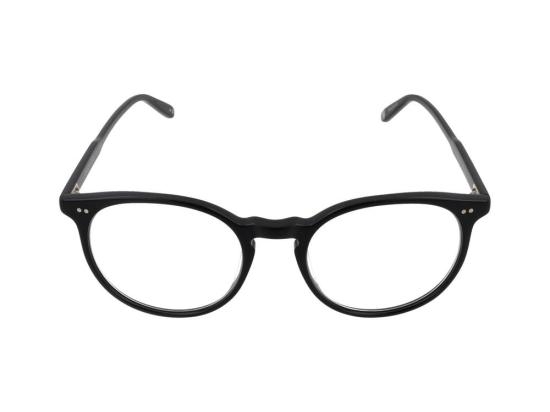  가렛라이트 안경 Morningside Black