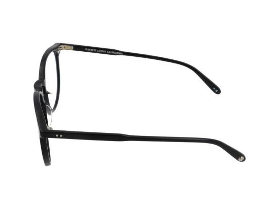  가렛라이트 안경 Morningside Black - GARRETT LEIGHT