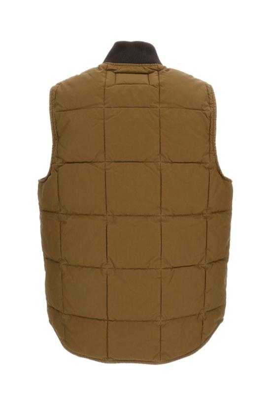 26FW 필슨 자켓 FMGIL0064W1559239 Brown - FILSON