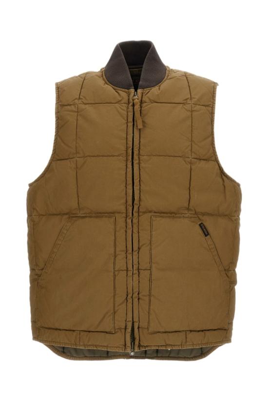 26FW 필슨 자켓 FMGIL0064W1559239 Brown