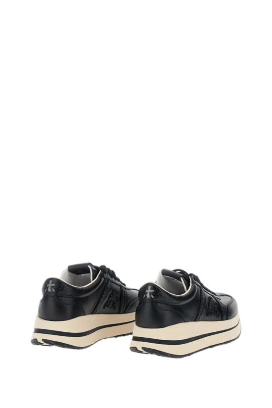 26FW 프리미아타 스니커즈 8503 Black - PREMIATA